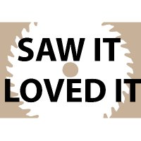 Saw It Loved It(@SawItLovedIt) 's Twitter Profile Photo