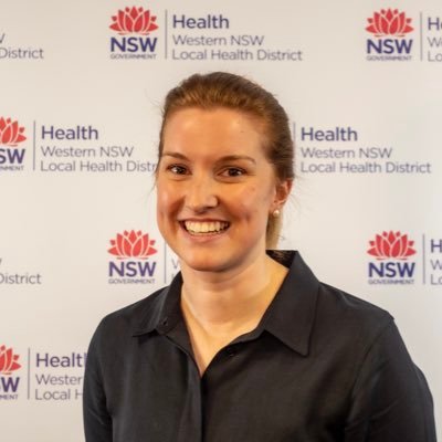 Shantownsend24's profile picture. Emergency Medicine Trainee. Keen on rural & regional medicine, trainee wellbeing, & equity in health. Avid reader & aspiring retrievalist. B Med M.M (Crit Care)
