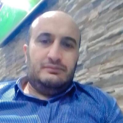 AnisBenJebara's profile picture. Tunisian Engineer