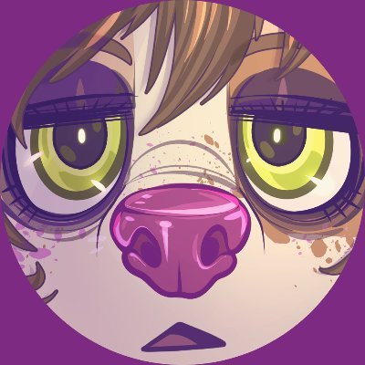 🔞NSFW 18+ I just want to draw, simple as.
https://t.co/dTgwtjyAbc | @tDerroDog | https://t.co/KhOPhJptY6

Early access / Bonus stuff- https://t.co/kKZNtfIwL8