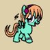 Whisper Gale (@mlp_whispy) Twitter profile photo Whisper Gale (@mlp_whispy) Twitter profile photo