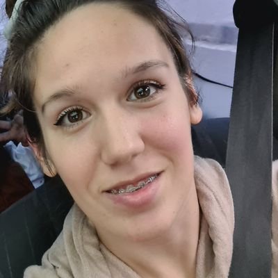 PatriciaMORO23's profile picture. 