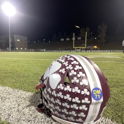 Butte Central Football