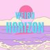 Weird Horizon | Podcast (@weirdhorizon) Twitter profile photo Weird Horizon | Podcast (@weirdhorizon) Twitter profile photo