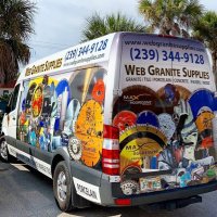 Web Granite Supplies(@WEBGRANITES) 's Twitter Profile Photo