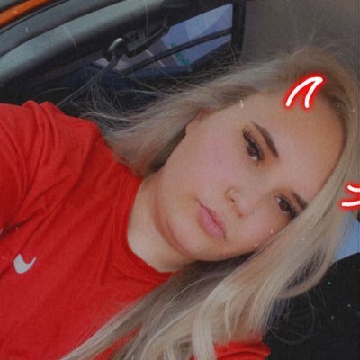Olivia. 26. MI ✈️TX