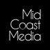 Mid Coast Media (@midcoastmedia) Twitter profile photo