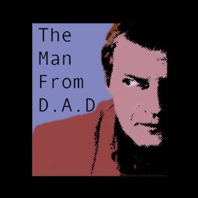 TheManFromDAD's profile picture. I have jumped timelines again.
You may suspect me to be the person I used to be, but I'm not.
Reign of the Wokescolds.
Only Women Bleed.
Zionist.

J/K/Rowling