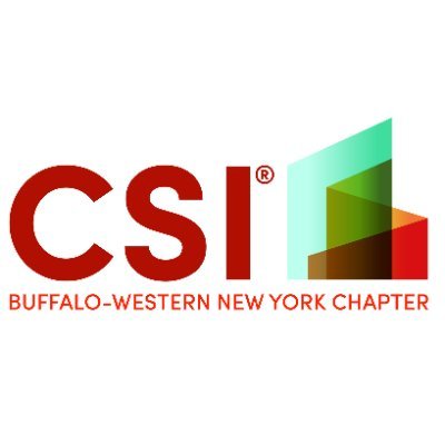 @CSI_Buffalo-WNY brings #Buffalo's #architecture #engineering and #construction together for improved building information management.