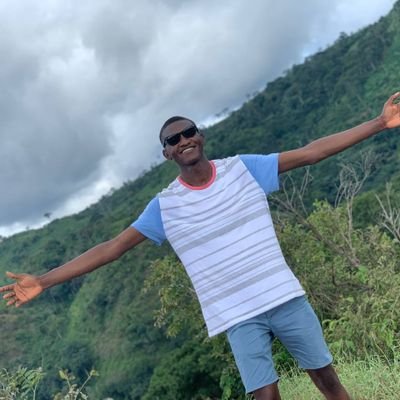 上帝的黑儿子. SRH - Volunteer @YamGhana
Tech Writer / Digital Marketer
@talesofaccra & @AlienMediaGh
Slow...No Rushing.
check https://t.co/r26jE1fG8y & https://t.co/mCOoNlE6m5