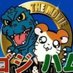 Waulking Dino (@waulkingwdinos) Twitter profile photo Waulking Dino (@waulkingwdinos) Twitter profile photo