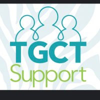 TGCT Support(@TGCTSupportorg) 's Twitter Profile Photo