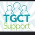 TGCT Support (@TGCTSupportorg) Twitter profile photo