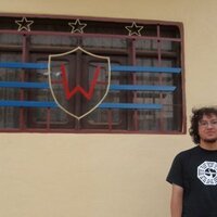 Santiago Espinoza A. (@espinozasanti) 's Twitter Profile Photo