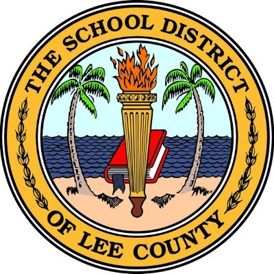 Professional Development Department for the School District of Lee County