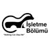 Biga İşletme Bölümü (@bigaisletme) Twitter profile photo