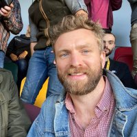 Adam Slynn (@adam_slynn) 's Twitter Profile