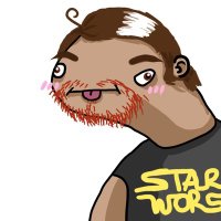 Squalli (@rampage_squall) 's Twitter Profile