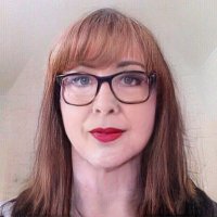 Sara James - 🏳️‍⚧️ TG Author(@TGAuthor) 's Twitter Profile Photo