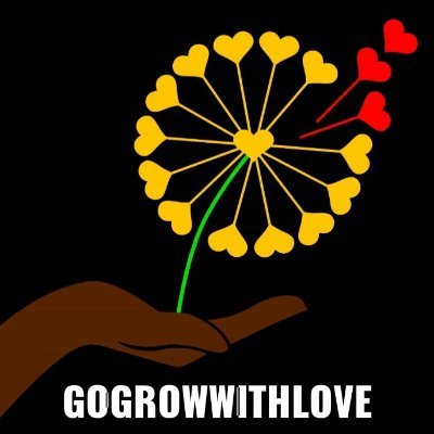 Sow Seeds & Cultivate Futures! 🌱 Land Care | Food Growing |Enterprise 

info@go-grow.org.uk  @gogrowwithlove