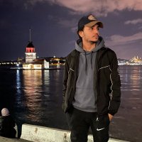 SEMİH (@semihyilmazz) Twitter profile photo