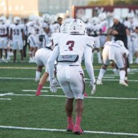 Myles Johnson (@mylesjohnson03) 's Twitter Profile