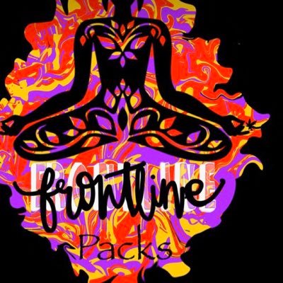 Welcome to frontline pacs. Send us a private message to place a order! We are a full service shipping company! We ship 2-3 regular mail no over night service.