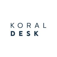 Koral Desk(@KoralDesk) 's Twitter Profile Photo
