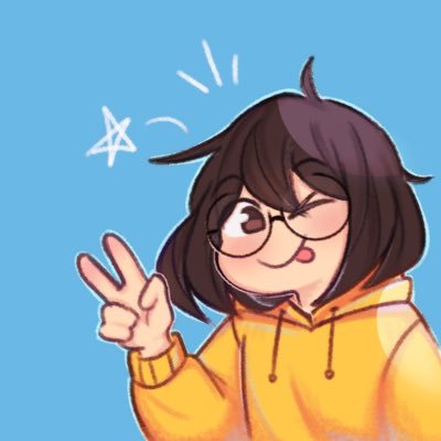 Artist :) || art for pfp/layout are okay!