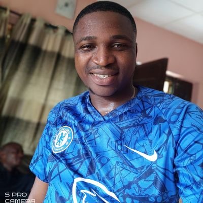 LanreOmoAbiodun's profile picture. Intelligence