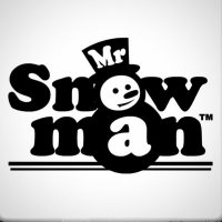 Mr SnoWman (@mistersnowman) 's Twitter Profile