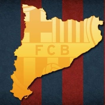 Compte culé en català 😎
L'objectiu és potenciar el català en la societat a través del Barça ✊
Informació del Barça de tot tipus💪🏽
No ens rendirem💛❤