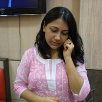 shriyaa singh (@shriyaa3) 's Twitter Profile