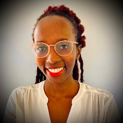 Software Engineer at Resilient Coders
Conscientiousness, Resilience, Keeping Doors Open, Black Woman in Tech.