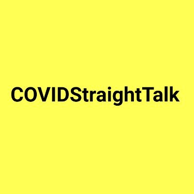 COVID Straight Talk