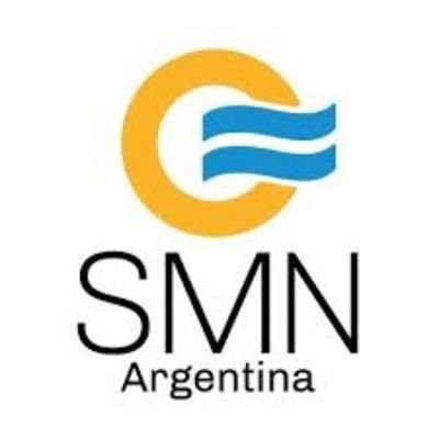 SMN Viedma Rio Negro.