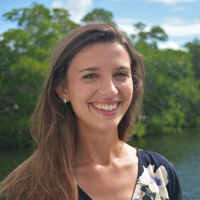 #coralreef ecologist | Hawaii Coral Reef Initiative | past manager @NSUMarineLarval | @icrsreefstudent co-chair #ClimateAction #BLM