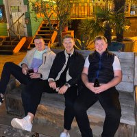 Nathan Smye (@nathansmye96) 's Twitter Profile