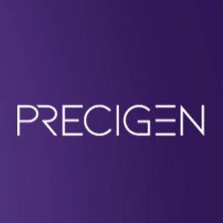 Precigen Profile Picture