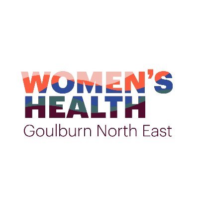 WHGNE - Women's Health Goulburn North East