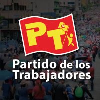 Partido de los Trabajadores CR(@PTrabajadoresCR) 's Twitter Profile Photo