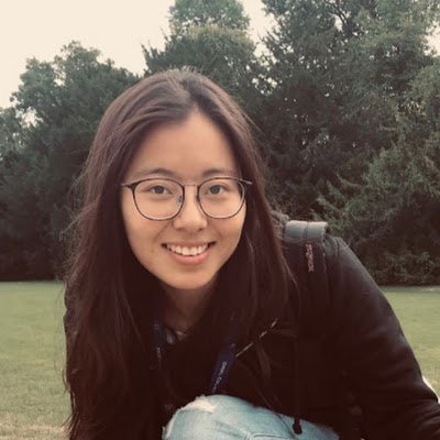 HongjieWang6's profile picture. SWE | GHC 22 | MSDS @ Tufts