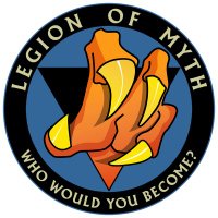 Legion of Myth 🐲 RPG Die Gest 🐉(@legionofmyth) 's Twitter Profile Photo