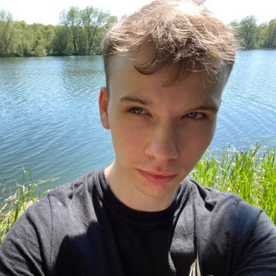 LinkySpeedruns's profile picture. Games development graduate, high interest in parkour. I also stream a lot on twitch at https://t.co/SNPaCWwoow
