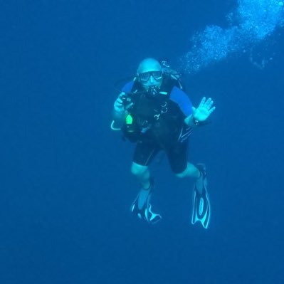 Tech + Sec.+ FOSS + Photographer, PADI MasterScubaDiver = me // Love Recife e Olinda, PE, Brasil // Sen. Tech. Architect // https://t.co/86zgfIvSGM, Father of 2,