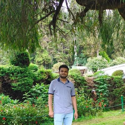 sunnyp6890's profile picture. Senior Network Engineer at Wells Fargo