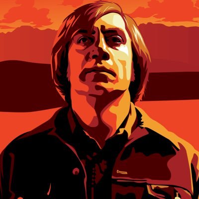 mementodecrux's profile picture. No one is coming to save you