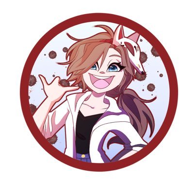 26| icon by @FluffnFlight | Find me on YouTube! Twitch Affiliate streaming fighting games and more! He/Him.