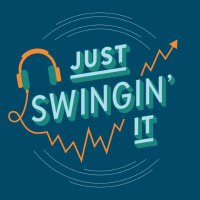 Just Swingin' It Podcast(@SwinginIt) 's Twitter Profile Photo