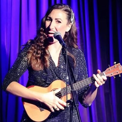 KristinaDemouUK's profile picture. 🇬🇧 Actor • Musician • Vocal Coach 🎭@royalacademyofmusic alumni
🎬Agent: @carina_skinner 
https://t.co/k9POVYm4iw